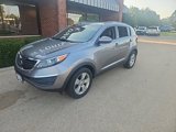 Used 2011 Kia Sportage LX w/ Convenience Pkg image 2