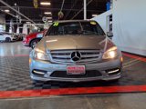 Used 2011 Mercedes-Benz C 300 4MATIC Sedan image 2