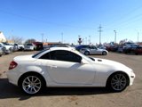 Used 2006 Mercedes-Benz SLK 350 image 4