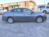 Used 2018 Nissan Sentra S image 4