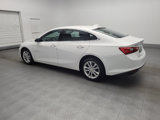 Used 2018 Chevrolet Malibu LT image 3