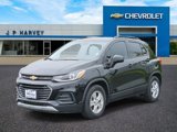 Used 2021 Chevrolet Trax LT w/ LT Convenience Package image 3