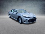 New 2025 Toyota Camry LE image 2