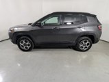 Certified 2022 Jeep Compass Trailhawk w/ Trailer Tow Group image 4