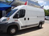 Used 2017 RAM ProMaster 2500 image 3