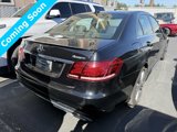 Used 2015 Mercedes-Benz E 350 4MATIC Sedan image 5