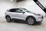 Used 2022 Ford Escape SEL image 2
