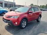 Used 2015 Toyota RAV4 XLE image 3