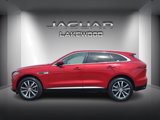 Certified 2023 Jaguar F-PACE S image 2