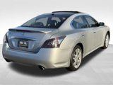 Used 2014 Nissan Maxima 3.5 SV w/ Premium Package image 6