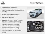 Used 2021 Jeep Grand Cherokee High Altitude image 4