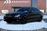 Used 2007 Mercedes-Benz CLK 550 Coupe image 3