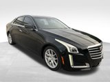 Used 2019 Cadillac CTS Luxury image 3