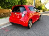 Used 2015 Chevrolet Spark LT image 4