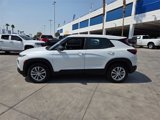 Used 2021 Chevrolet TrailBlazer LS image 3