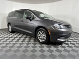 Used 2023 Chrysler Voyager LX image 6