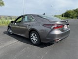 Certified 2022 Toyota Camry LE image 6
