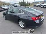 Used 2023 Chevrolet Malibu LT image 4
