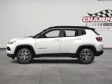 New 2025 Jeep Compass Limited image 3