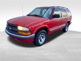 Used 2000 Chevrolet Blazer LS w/ LS Preferred Equipment Group image 1