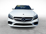 Used 2020 Mercedes-Benz C 300 4MATIC Sedan image 3