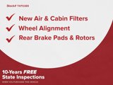 Used 2019 Subaru Forester Limited image 3