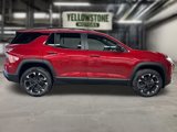 New 2025 Chevrolet Equinox RS w/ Safety and Technology Package image 5