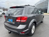 Used 2014 Dodge Journey SXT w/ Flexible Seating Group image 3