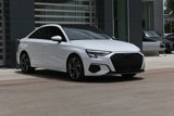 Used 2023 Audi A3 2.0T Premium w/ Black Optic Sport Package image 2