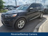 Used 2020 Ford Explorer XLT w/ Comfort Package image 4
