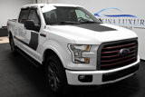 Used 2016 Ford F150 XLT image 5