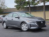 New 2025 Nissan Sentra S image 2
