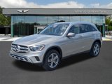Used 2022 Mercedes-Benz GLC 300 image 3
