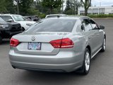 Used 2013 Volkswagen Passat 2.5 SE image 6