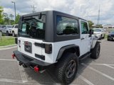 Used 2017 Jeep Wrangler Sport w/ Quick Order Package 24S image 4