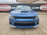 Used 2022 Dodge Charger GT w/ Plus Group image 2