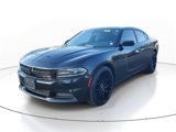 Used 2020 Dodge Charger SXT w/ Leather Interior Group image 3