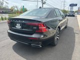 Certified 2022 Volvo S60 B5 Momentum w/ Climate Package image 5