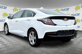 Used 2017 Chevrolet Volt LT w/ Comfort Package image 4