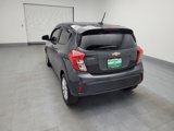 Used 2020 Chevrolet Spark LT image 5