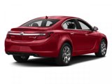 Used 2017 Buick Regal Premium w/ Driver Confidence Package #1 image 5