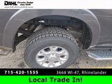 Used 2021 RAM 3500 Laramie image 6