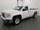 Used 2015 GMC Sierra 1500 2WD Regular Cab image 4