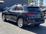 Used 2022 Audi Q5 2.0T Premium w/ Convenience Package image 4