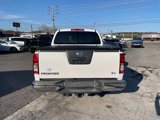 Used 2012 Nissan Frontier SV w/ SV Premium Utility Pkg image 4