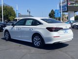 New 2025 Honda Civic LX image 4