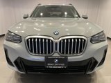Certified 2022 BMW X3 xDrive30i w/ M Sport Package 2 image 2