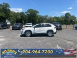 Used 2021 Toyota RAV4 LE image 2