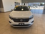Used 2021 Volkswagen Passat 2.0T SE image 4