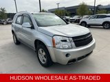Used 2009 Chevrolet Equinox LT image 2